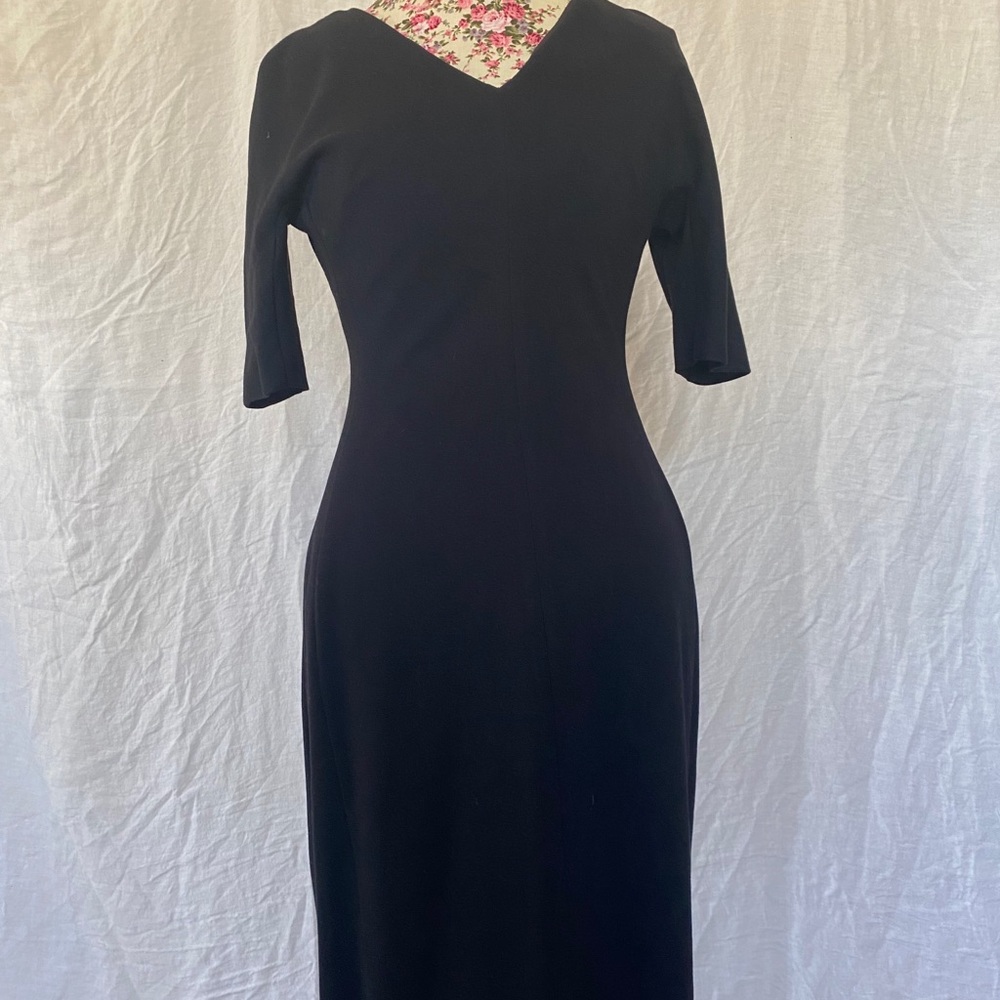 Black Eliza J Dress Nordstrom